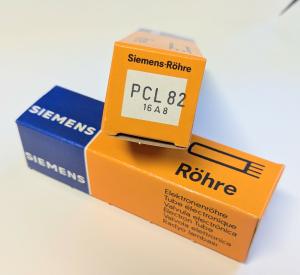 PCL82 SIEMENS NOS