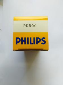 PD-500  HS-stab triod , nya NOS 