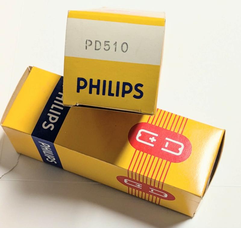 PD510  NOS