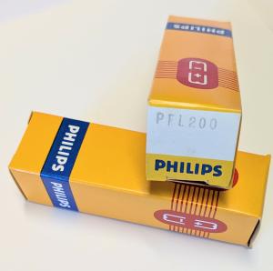 PFL200 PHILIPS NOS 