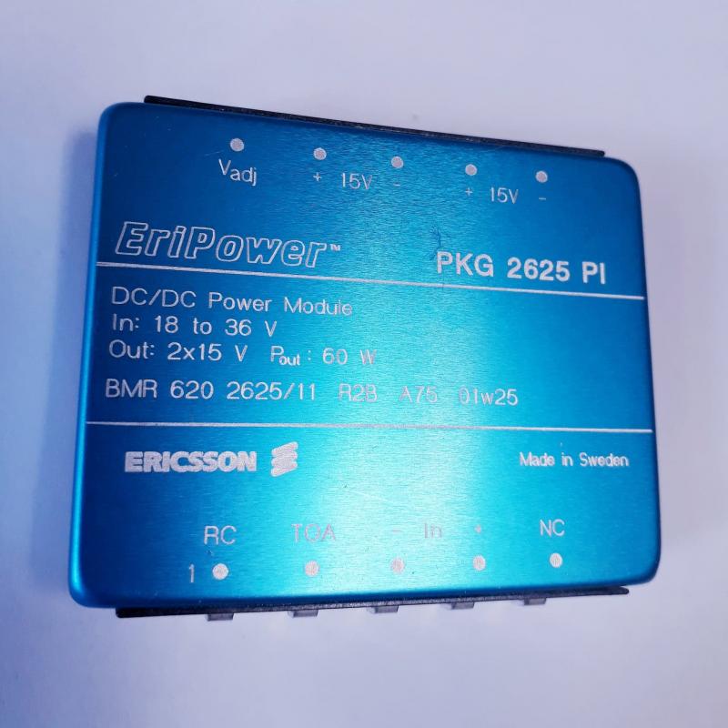 PKG 4625 PI