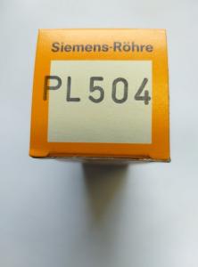 PL-504 . Pentod ,  NOS