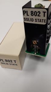 PL802T NOS