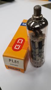 PL81 Philips NOS
