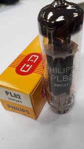 PL82 Philips NOS