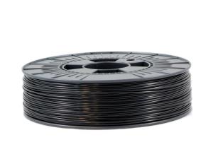 Filament 1.75 mm PLA  Svart  750 g