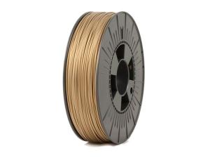  Filament 1.75 mm (1/16") PLA - Brons - 750 g