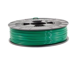 Filament 1.75 PLA Grön  750g