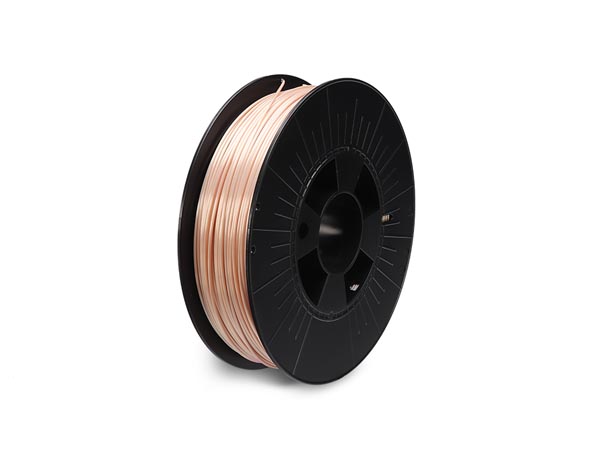 Filament 1,75  PLA satin - Elfenben - 750 g