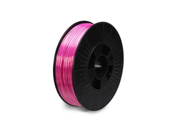 Filament 1,75 PLA Satin Rosa 750g
