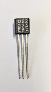 PN2222A