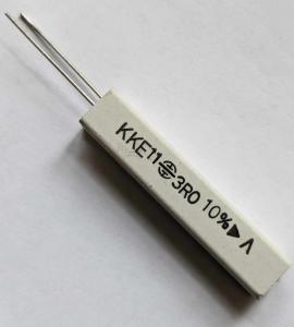 Motstånd KKE11 3R0 10%