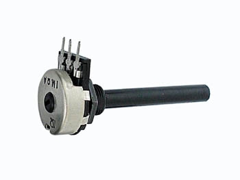 Potentiometer 470 Ohm Lin
