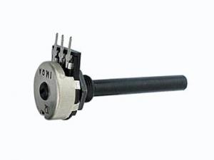 Potentiometer 220 Kohm Log