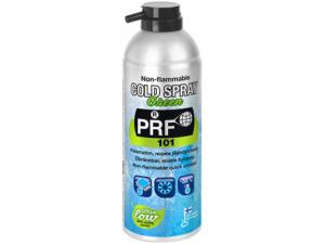 Kylspray snabb obrännbar PRF 101 520ml