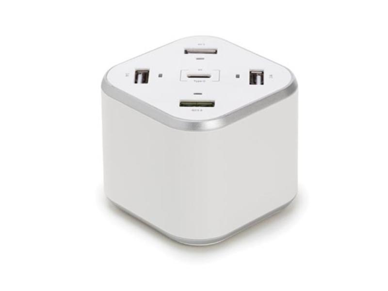 USB smart station 48,0V 9,6A