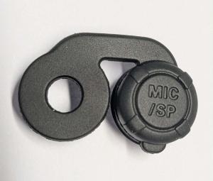 RA0400600 Cap (sp/mic)