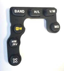 RA0503000 KEY PAD