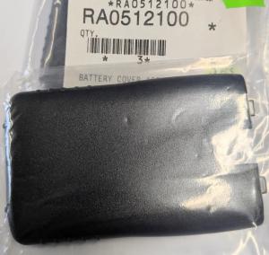 RA0512100  Battery cover assy