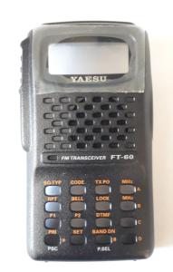 RA0599500 Front FT-60