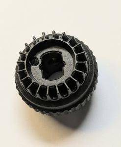 RA0947300  Encoder knob ( assy ) 