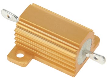Motstånd 6,8 Ohm 25 W