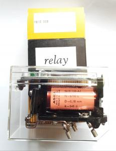 Relä RMXE202 ASEA 24V