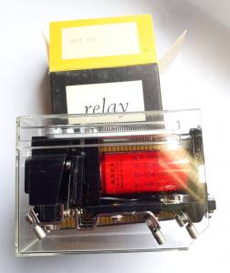 Relä RMXE402 ASEA 24V