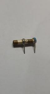 Rörkondensator 4.7 nF