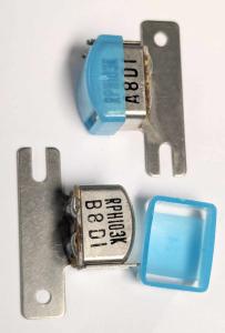 Tonhuvud  RPHI03K B8DI