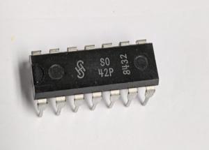 S042P Simens RF-mixer NOS