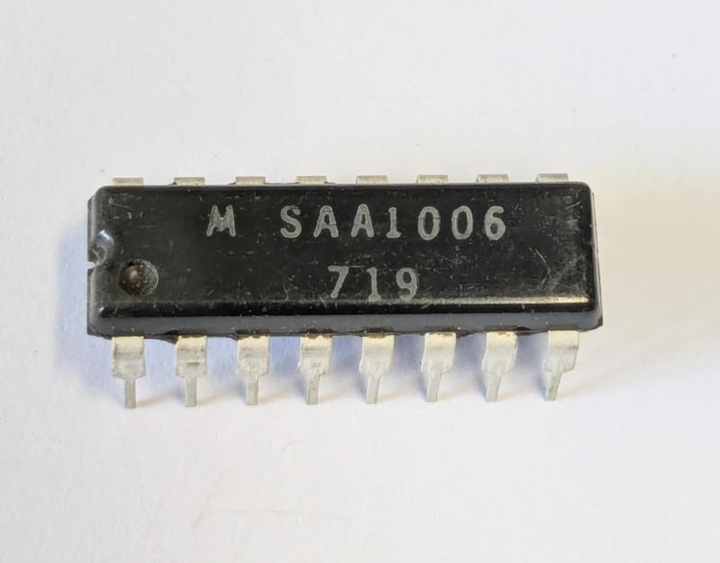 SAA1006 NOS
