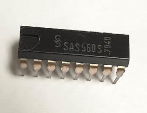 SAS560F  NOS