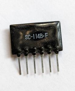 SC-114B-F