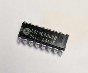 SCL4049UBE