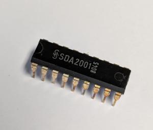 SDA2001 Siemens  NOS