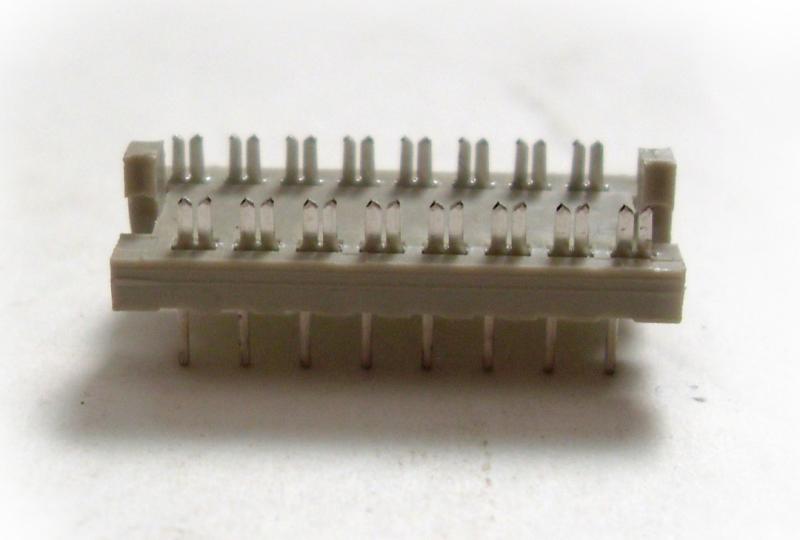 Komponentadapter 16-polig