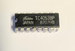 TC4053BP