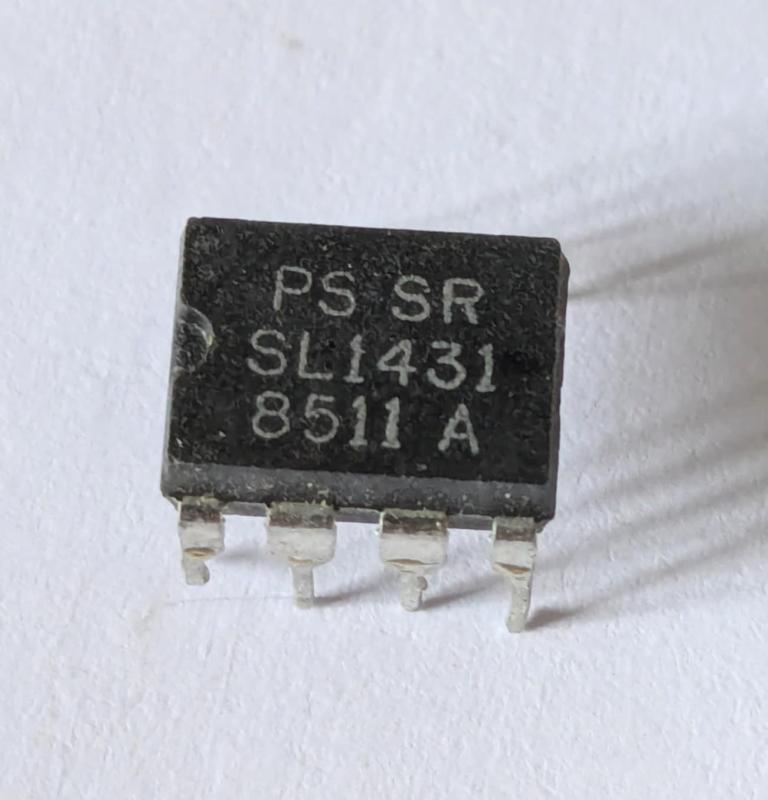 SL1431  NOS