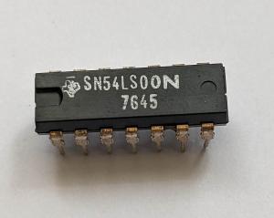 SN54LS00N