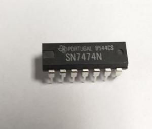 SN7474N 