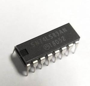 SN74LS83 / 74LS83