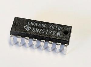 SN75172N 