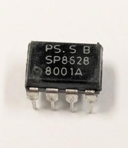 SP8629  NOS