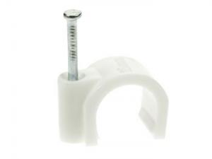 Spikklammer  10mm, 100-pack