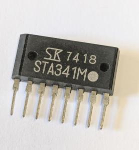 STA341M