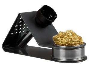 Lödkolvsställ i Järn