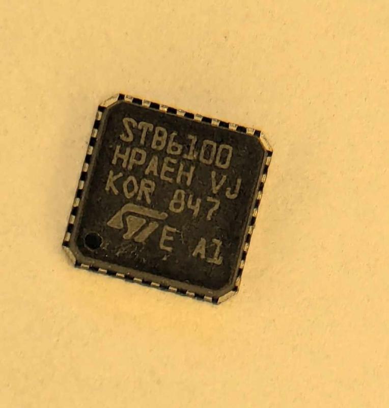 STB6100