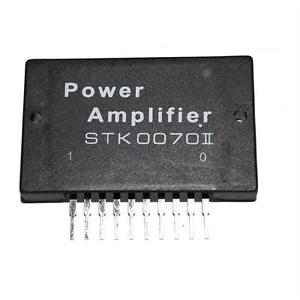 Stk0070 STK0070II Power Amplifier
