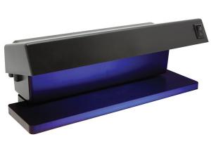 UV-Lampa för  Kreditkort, Sedlar och Körkort
